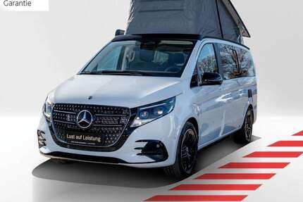 Mercedes-Benz Marco Polo 10.337 km 80.490 &euro; Brandenburg an der Havel 14772