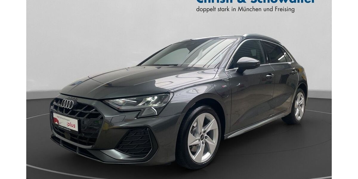 Audi A3 5.559 km 38.305 &euro; Freising 85356