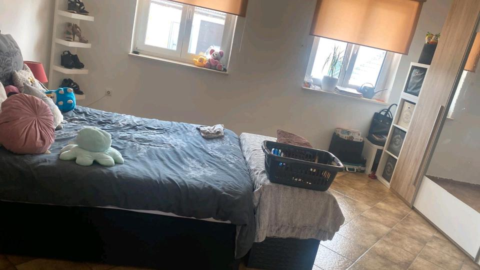 Erdgeschoßwohnung Pilsting - 3 Zimmer, 100 m&sup2;, 1.050&euro; | Angebot:25350120