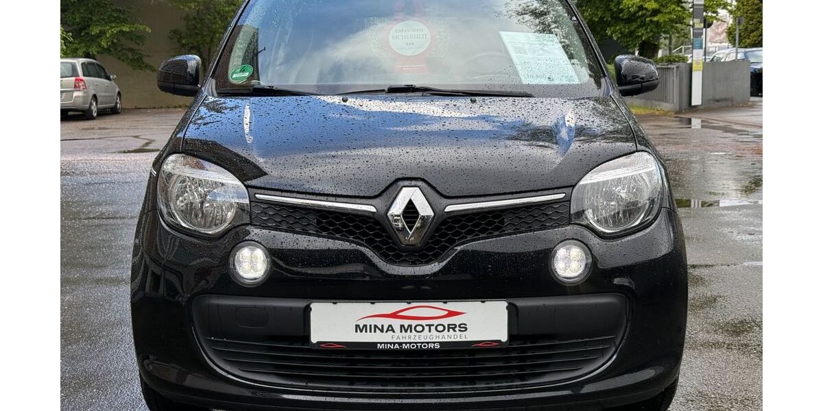 Renault Twingo 55.000 km 10.800 &euro; Neu-Ulm 89231