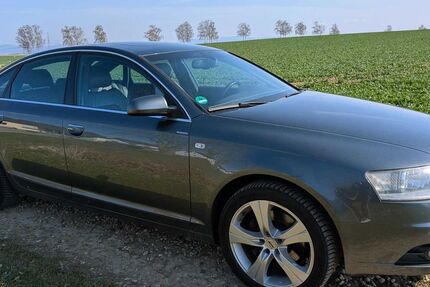 Audi A6 325.988 km 2.666 &euro; Osterhofen 94486