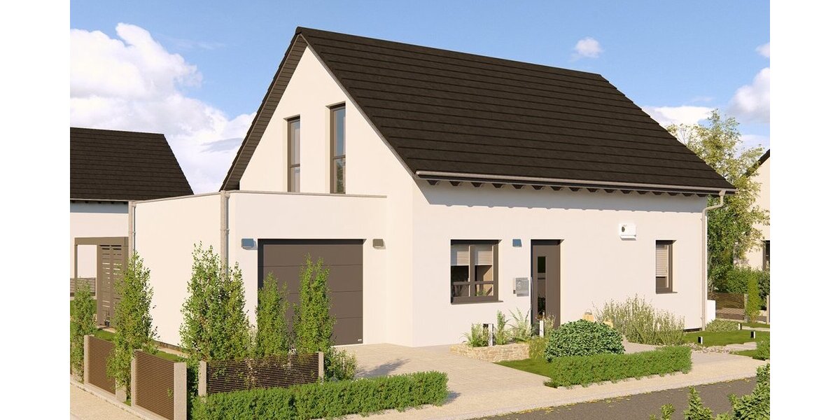 Ihr individuelles Einfamilienhaus in Menden - moderne Lebensqualität trifft auf nachhaltige Architektur - Einfamilienhaus Menden | Angebot:27329707