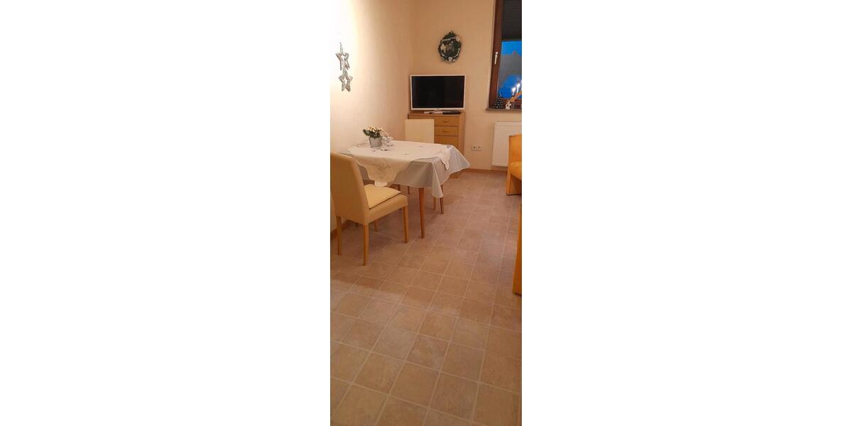 Wohnung auf Zeit 2 zimmer