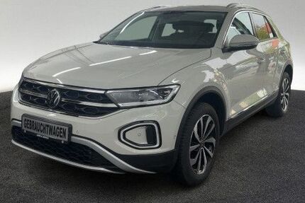 VW T-Roc 40.973 km 26.990 &euro; Landsberg 86899