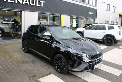 Renault Clio 30.000 km 19.990 &euro; Kenn 54344