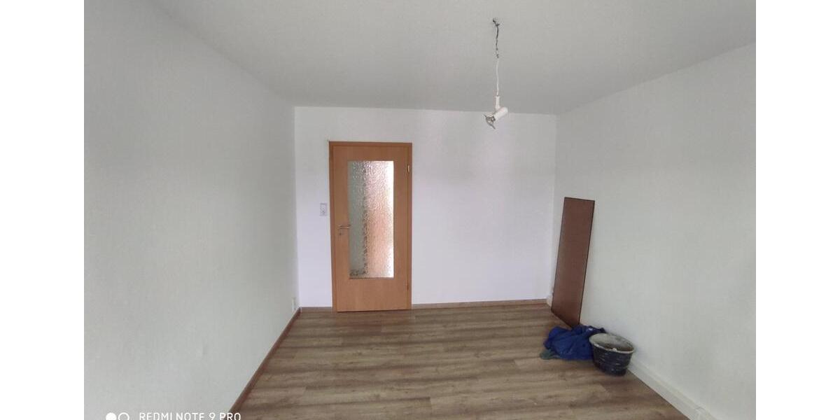 Etagenwohnung Sehmatal - 2 Zimmer, 40 m&sup2;, 290&euro; | Angebot:25257820