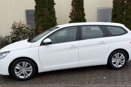 Peugeot 308 28.000 km 10.500 &euro; Rödermark 63322