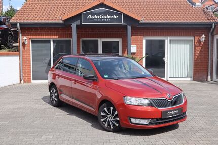 Skoda Rapid 111.881 km 6.990 &euro; Helmstedt 38350