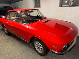 Lancia Fulvia