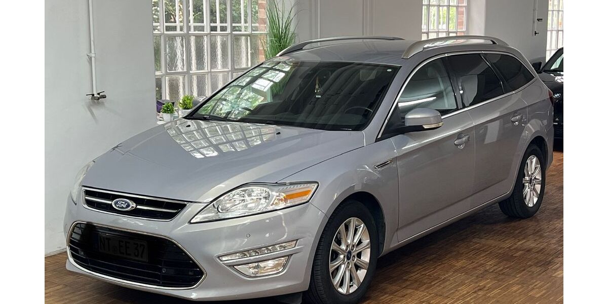 Ford Mondeo 229.000 km 5.900 &euro; Frickenhausen 72636