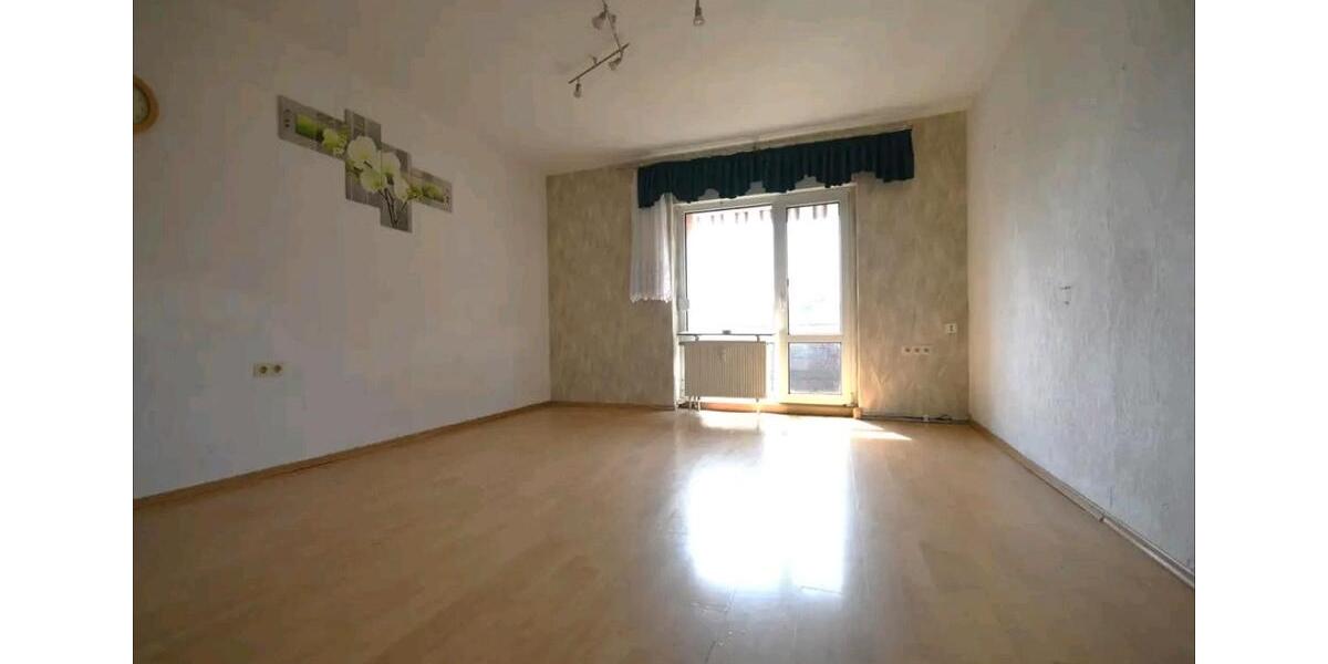 Etagenwohnung Dessau-Roßlau Brambach - 1 Zimmer, 60 m&sup2;, 50.000&euro; | Angebot:27098887