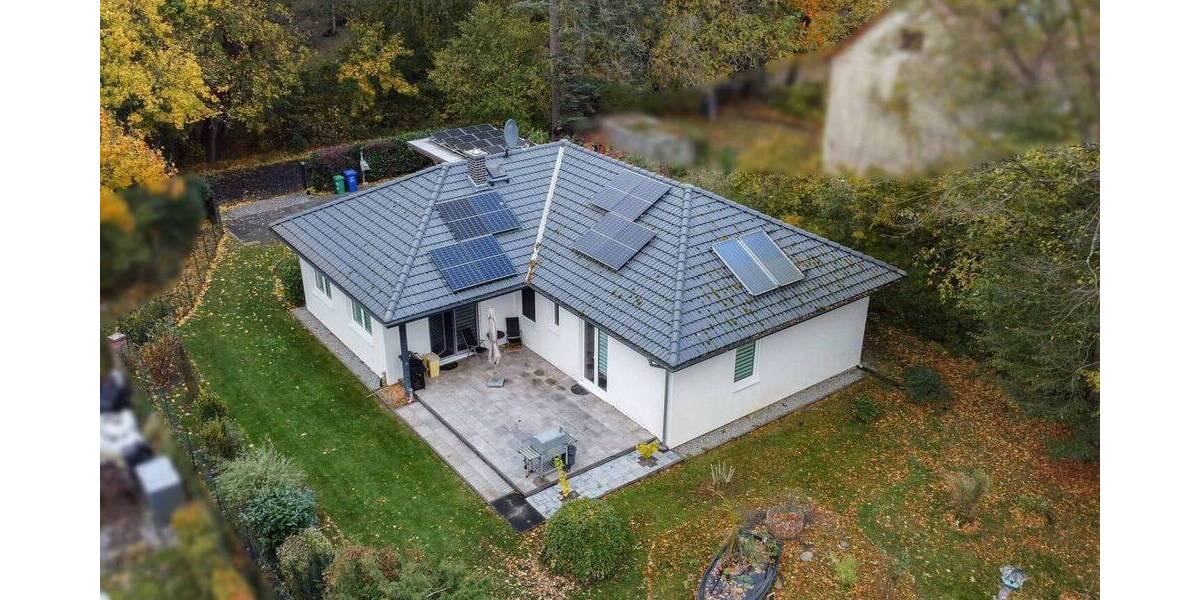 Einfamilienhaus Blankenfelde-Mahlow Dahlewitz - 5 Zimmer, 129 m&sup2;, 549.000&euro; | Angebot:26331712