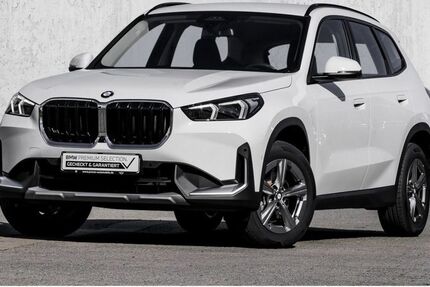 BMW X1 11.403 km 34.190 &euro; Emsdetten 48282