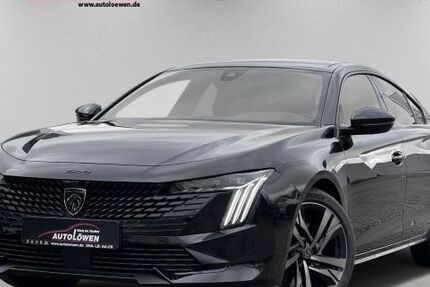 Peugeot 508 41.110 km 38.350 € Crailsheim 74564