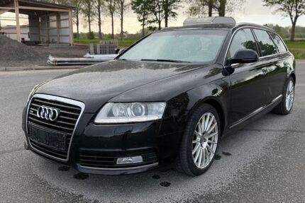 Audi A6 200.000 km 7.999 &euro; Oldenburg 23758