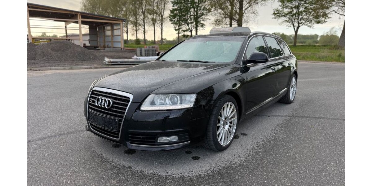 Audi A6 200.000 km 7.999 &euro; Oldenburg 23758