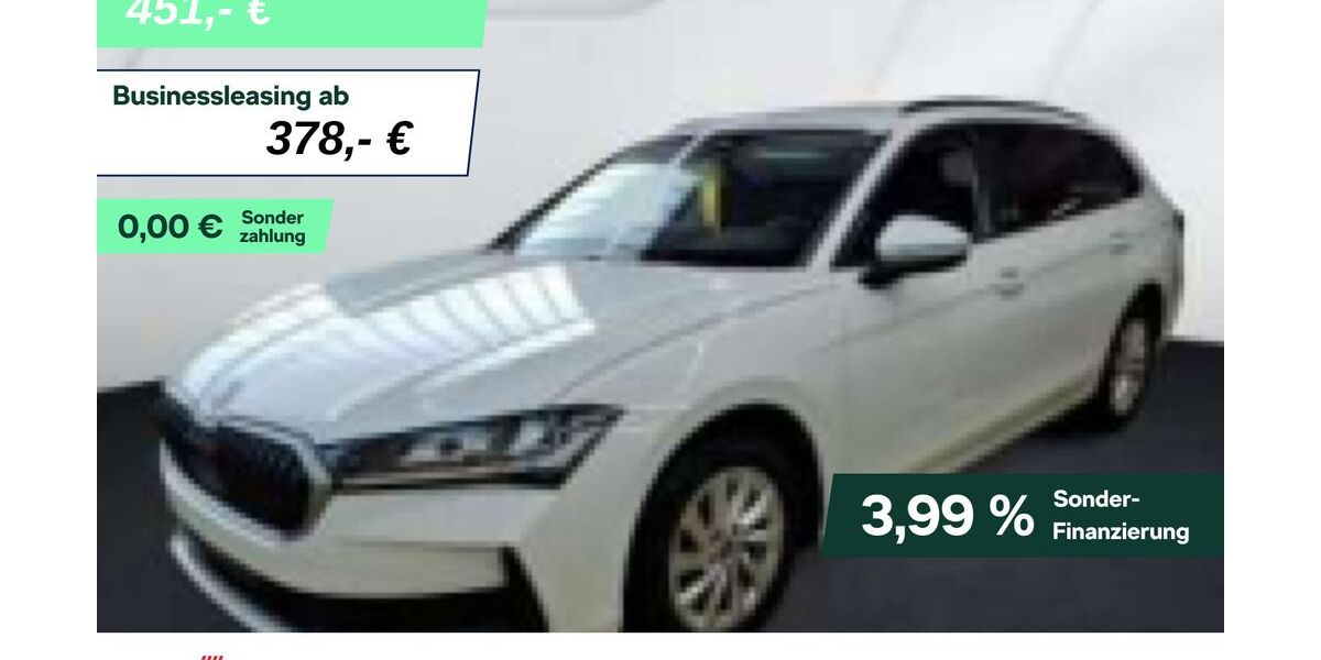 Skoda Superb 26.501 km 34.930 &euro; Mitterteich 95666