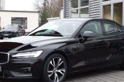 Volvo S60 103.000 km 24.000 &euro; Ulmen 56766