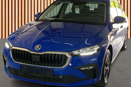 Skoda Scala 18.631 km 18.980 &euro; Dresden 01328