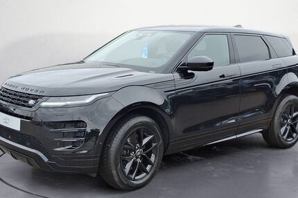 Land Rover Range Rover Evoque 1.614 km 52.499 &euro; Horb am Neckar 72160
