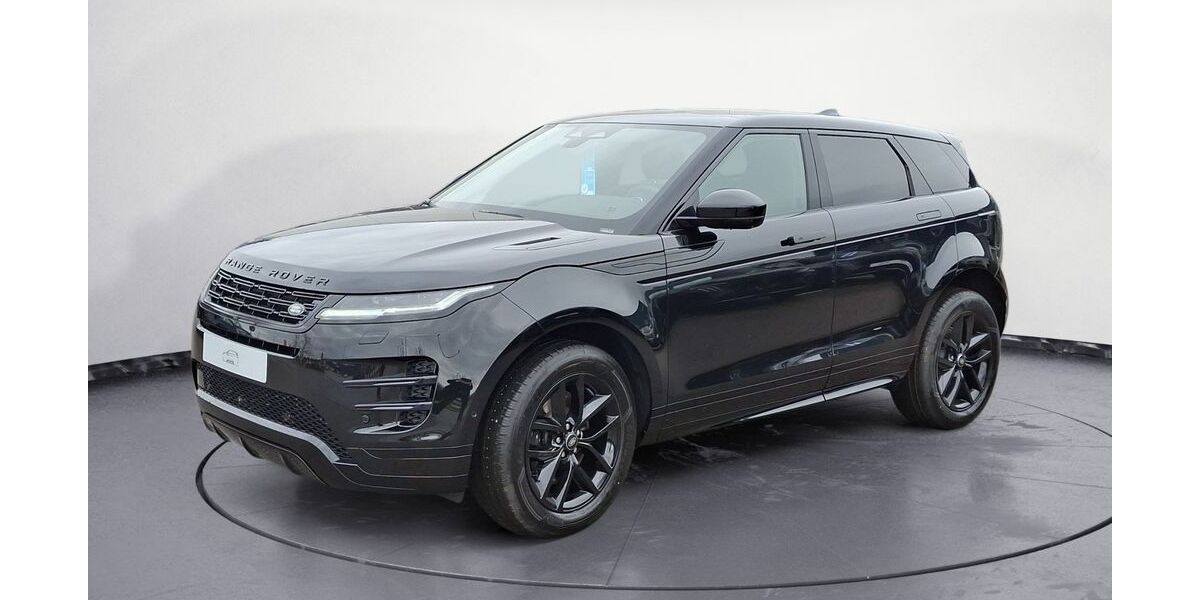 Land Rover Range Rover Evoque 1.614 km 52.499 &euro; Horb am Neckar 72160