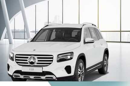 Mercedes-Benz GLB 200 15.694 km 41.650 &euro; Magdeburg 39130