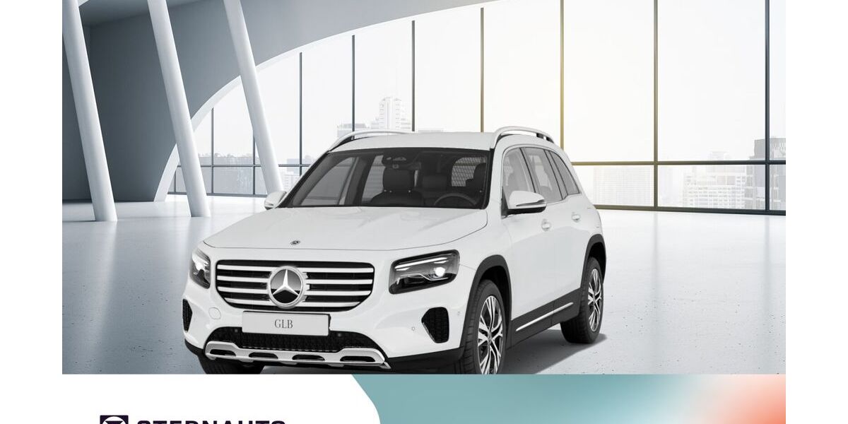 Mercedes-Benz GLB 200 15.694 km 43.554 &euro; Magdeburg 39130