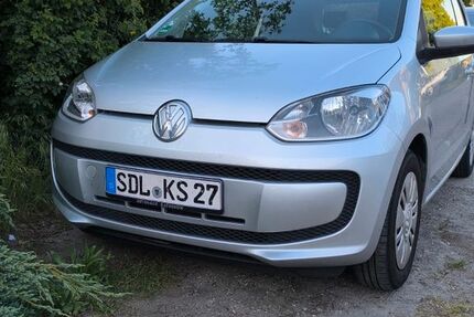 VW up!