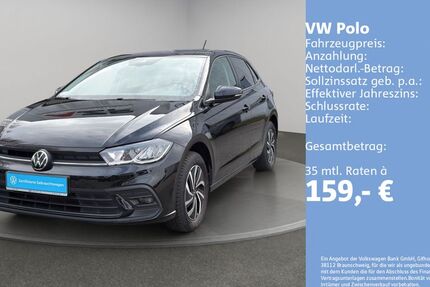 VW Polo 19.815 km 15.980 &euro; Flensburg 24941