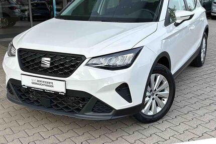 Seat Arona 40.323 km 18.350 &euro; Kleve 47533