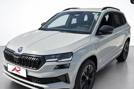 Skoda Karoq 80.000 km 27.880 &euro; Berlin 12103