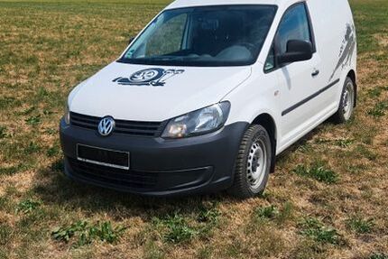 VW Caddy 160.000 km 9.350 &euro; Erlenmoos 88416