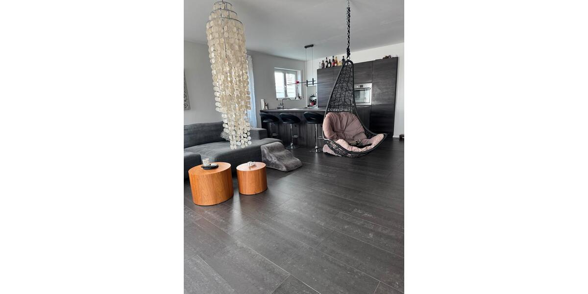 Terrassenwohnung Markdorf - 3 Zimmer, 80 m&sup2;, 410.000&euro; | Angebot:25858192