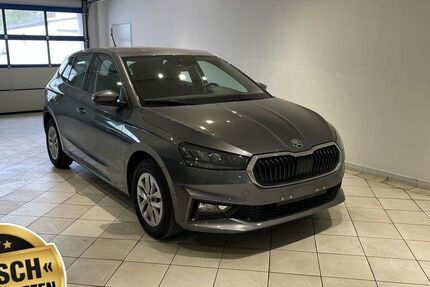 Skoda Fabia 9.724 km 18.698 &euro; Frohburg 04654