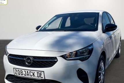 Opel Corsa 5.589 km 13.890 € Dresden 01279