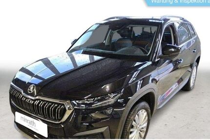 Skoda Kodiaq 53.137 km 35.970 &euro; Moers 47441