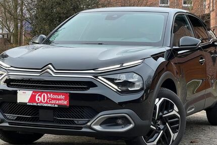 Citroen C4 28.169 km 17.999 € Isernhagen 30916