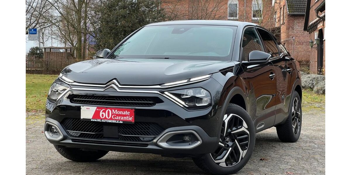 Citroen C4 28.169 km 17.999 € Isernhagen 30916