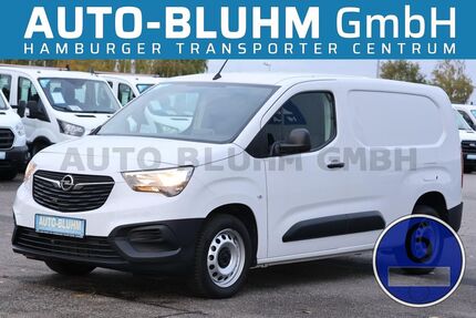 Opel Combo 71.296 km 12.990 &euro; Hamburg-Moorfleet 22113