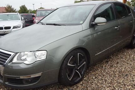 VW Passat 226.556 km 1.300 € Dresden 01219