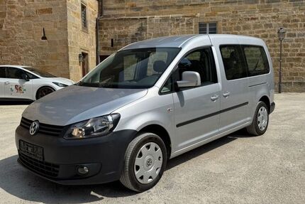 VW Caddy
