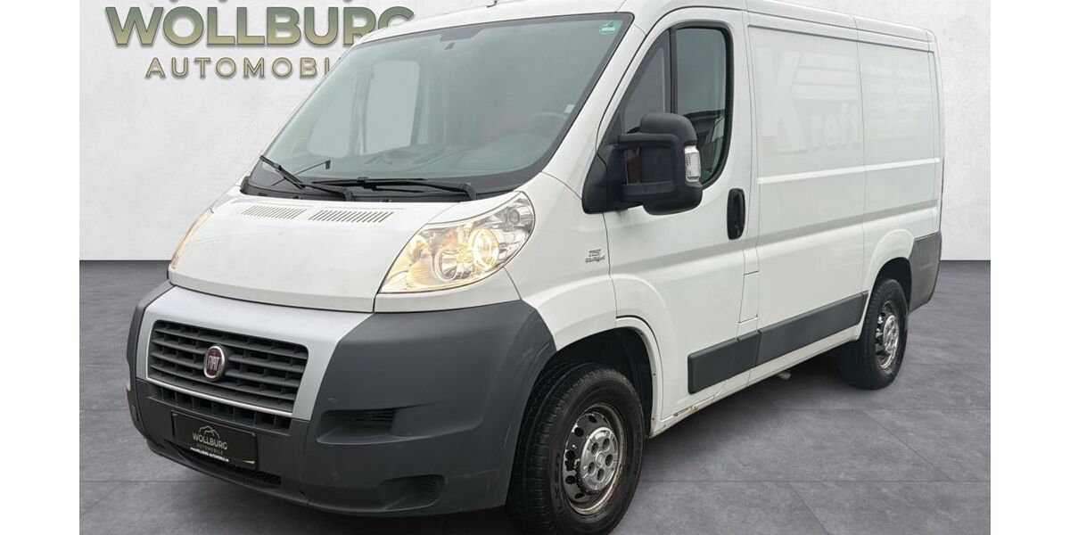 Fiat Ducato 179.857 km 5.990 &euro; Bad Salzuflen 32105