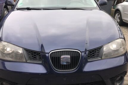 Seat Ibiza 135.000 km 2.699 € Koblenz 56070