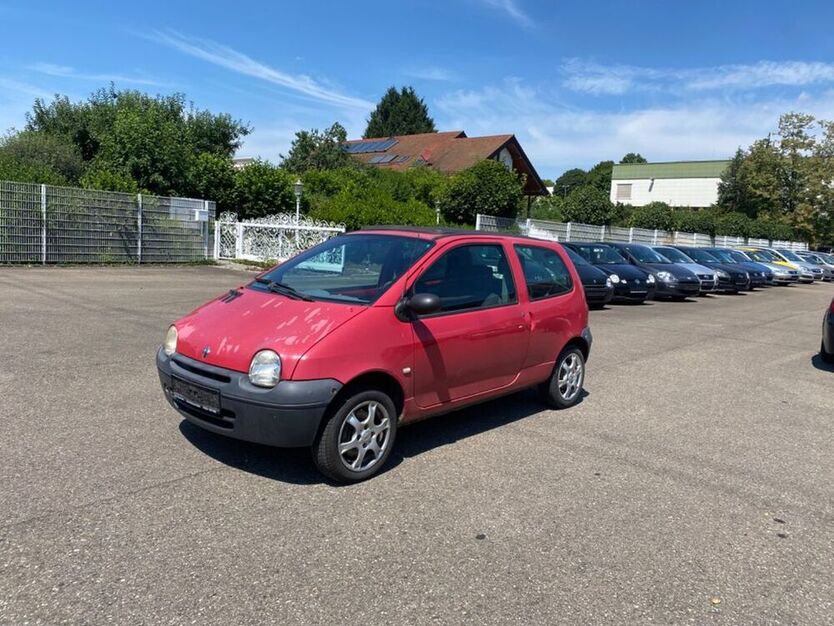 Twingo