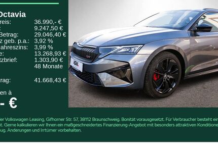 Skoda Octavia 21.200 km 36.990 &euro; Weinsberg 74189