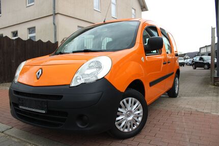Renault Kangoo 195.000 km 3.999 &euro; Nordstemmen 31171