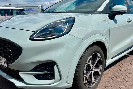 Ford Puma 19.500 km 25.900 &euro; Frechen 50226