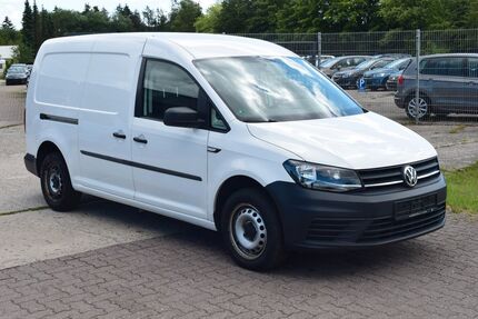 VW Caddy 96.000 km 12.998 € BLUMENTHAL 24241