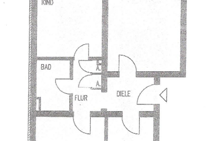 Wohnung Garbsen Berenbostel - 3 Zimmer, 72 m&sup2;, 225.000&euro; | Angebot:26723513