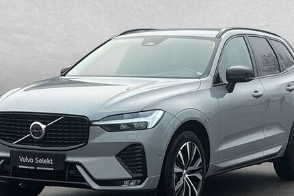 Volvo XC60 63.000 km 36.450 &euro; Karlsruhe 76187